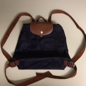 LongChamp backpack